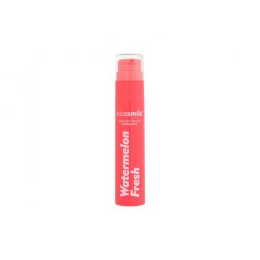 Xpel Nice Smile Watermelon Fresh Toothpaste      60g(Toothpaste) Unisex