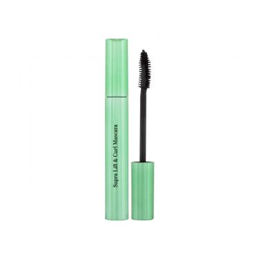 Clarins Supra Lift & Curl   8Ml 01 Intense Black   Für Frauen (Mascara)