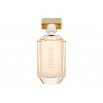 Hugo Boss Boss The Scent 100Ml    (Eau De Parfum) Für Frauen  