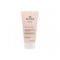 Nuxe Reve De Thé Revitalising Granular Scrub  150Ml    Für Frauen (Body Peeling)