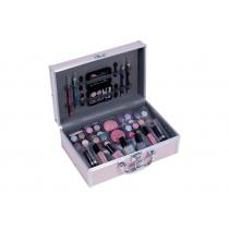 Zmile Cosmetics Cosmetic Case Eye-Catcher  61,2G  Für Frauen  (Makeup Palette)  