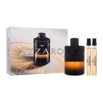 Azzaro The Most Wanted 100Ml    (Perfume) Für Männer  