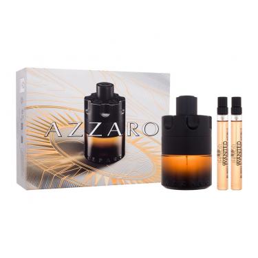 Azzaro The Most Wanted 100Ml    (Perfume) Für Männer  