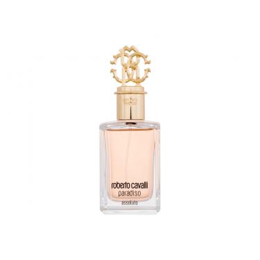 Roberto Cavalli Paradiso Assoluto 100Ml  Für Frauen  (Eau De Parfum) Repack 