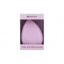 Essence Make-Up & Baking Sponge      1Pc Für Frauen (Applicator)