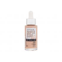 Maybelline Superstay      30Ml Für Frauen (Makeup) 24H Skin Tint + Vitamin C