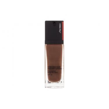 Shiseido Synchro Skin 30Ml Radiant Lifting  Spf30 (Makeup) Für Frauen  550 Jasper