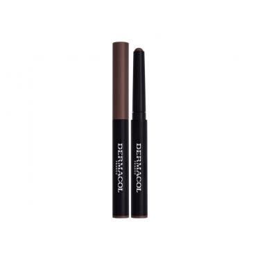 Dermacol Long-Lasting Intense Colour  1,6G  Für Frauen  (Eye Shadow)  12