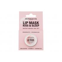 Dermacol Lip Mask      12G Für Frauen (Lip Balm) Kiss & Sleep