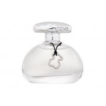 Tous Touch      50Ml Für Frauen (Eau De Toilette) The Luminous Gold