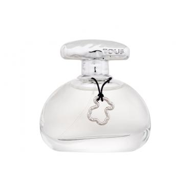 Tous Touch      50Ml Für Frauen (Eau De Toilette) The Luminous Gold