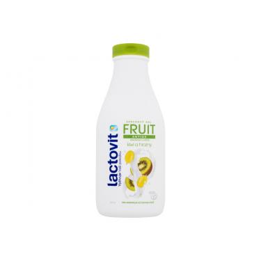 Lactovit Fruit      500Ml Für Frauen (Shower Gel) Antiox