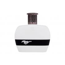 Ford Mustang Mustang      100Ml Für Männer (Eau De Toilette) White