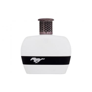 Ford Mustang Mustang      100Ml Für Männer (Eau De Toilette) White