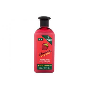 Xpel Strawberry Conditioner  400Ml    Für Frauen (Conditioner)