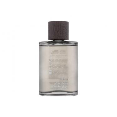 Rituals Homme After Shave Refreshing Gel  100Ml    Für Mann (For Shaving)