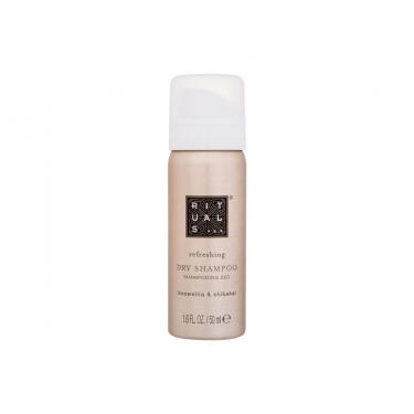 Rituals Elixir Hair Collection      50Ml Für Frauen (Dry Shampoo) Refreshing Dry Shampoo