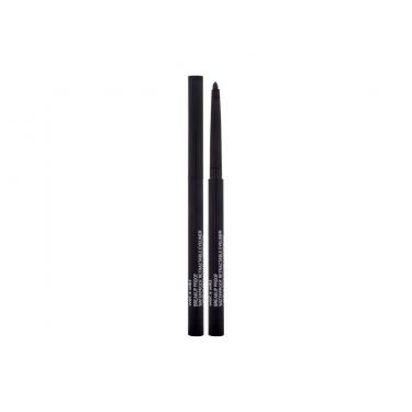 Wet N Wild Breakup Proof Waterproof Retractable Eyeliner  0,23G Black   Für Frauen (Eye Pencil)