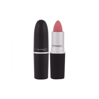 Mac Powder Kiss   3G 304 Sultriness   Für Frauen (Lipstick)