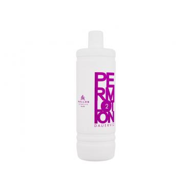 Kallos Cosmetics Perm Lotion  2    500Ml Für Frauen (Waves Styling)