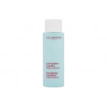 Clarins Energizing Emulsion  125Ml  Für Frauen  (Foot Cream)  