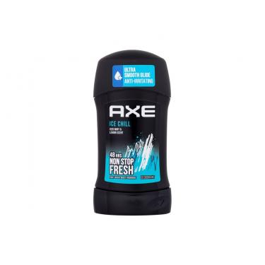 Axe Ice Chill      50G Für Männer (Deodorant) Iced Mint & Lemon