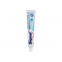 Signal Daily White  75Ml  Unisex  (Toothpaste)  