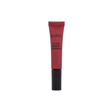 Ahava Apple Of Sodom Lip Line Wrinkle Treatment  15Ml    Für Frauen (Lip Cream)