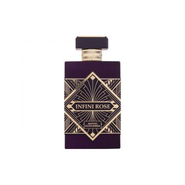 Maison Alhambra Infini Rose      100Ml Unisex (Eau De Parfum)