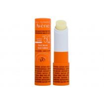 Avene Lip Balm Spf 50+  3G    Unisex (Lip Balm)