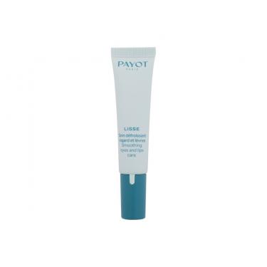 Payot Lisse      15Ml Für Frauen (Eye Cream) Smoothing Eyes And Lips Care