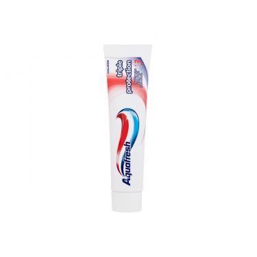 Aquafresh Triple Protection      100Ml Unisex (Toothpaste)