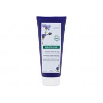 Klorane Organic Centaury Anti-Yellowing  200Ml    Für Frauen (Conditioner)