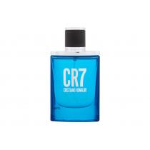 Cristiano Ronaldo Cr7 Play It Cool  30Ml    Für Mann (Eau De Toilette)