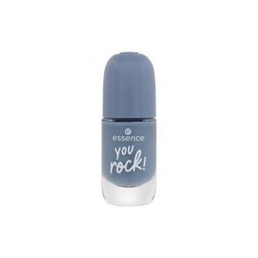 Essence Gel Nail Colour  8Ml  Für Frauen  (Nail Polish)  64 You Rock!