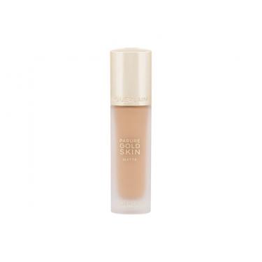 Guerlain Parure Gold Skin Matte 35Ml  Für Frauen  (Makeup) SPF15 3W Warm