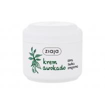 Ziaja Avocado Regenerating Face Cream  75Ml    Für Frauen (Day Cream)