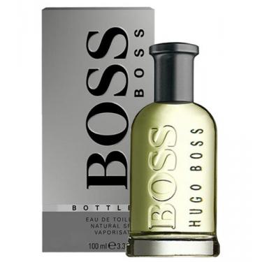 Hugo Boss No.6 100Ml    Für Männer TESTER(Eau De Toilette)
