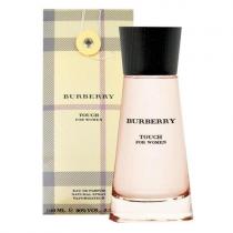 Burberry Touch 50Ml   Für Frauen  (Parfumska Voda)