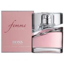 Hugo Boss Femme 75Ml    Für Frauen TESTER(Eau De Parfum)