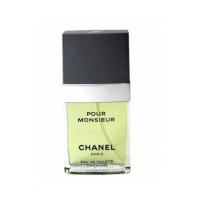 Chanel Pour Monsieur Concentrée   75Ml    Für Mann (Eau De Toilette)