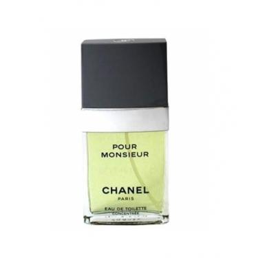 Chanel Pour Monsieur Concentrée   75Ml    Für Mann (Eau De Toilette)