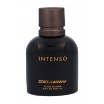 Dolce&Gabbana Pour Homme Intenso   75Ml    Für Mann (Eau De Parfum)