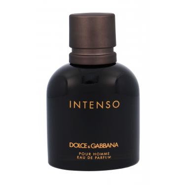 Dolce&Gabbana Pour Homme Intenso   75Ml    Für Mann (Eau De Parfum)