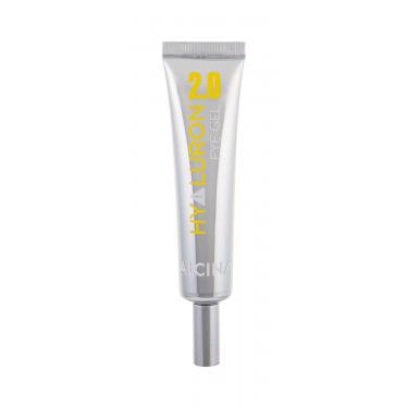 Alcina Hyaluron 2.0   15Ml    Für Frauen (Eye Gel)