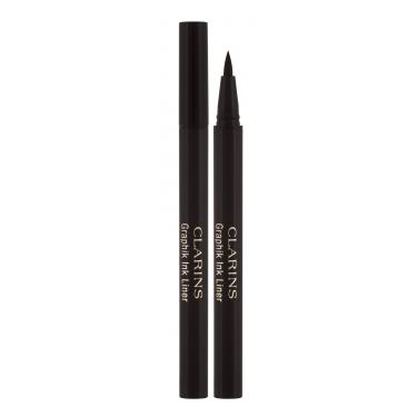 Clarins Graphik Ink Liner   0,4Ml 01 Intense Black   Für Frauen (Eye Line)