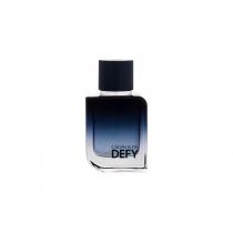 Calvin Klein Defy      50Ml Für Männer (Eau De Parfum)