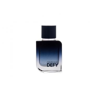 Calvin Klein Defy      50Ml Für Männer (Eau De Parfum)