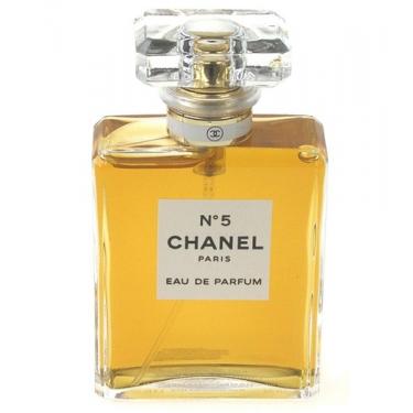 Chanel No.5   60Ml  Refill  Für Frauen (Eau De Parfum)
