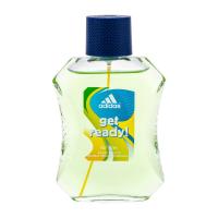 Adidas Get Ready! For Him   100Ml    Für Mann (Eau De Toilette)